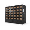 Automat na palivové dřevo centrumo