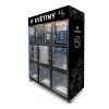 automat na květiny 9 01 bile kvety