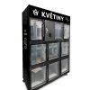 automat na květiny 9 02 mandala