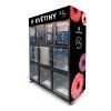 automat na květiny 9 01 ruzove gerbery