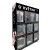 automat na květiny 9 02 ruze