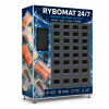 box. automat na ryby
