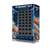 Boxový automat na čerstvé ryby centrumo