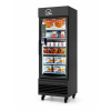 Samoobslužná prodejní lednice FREEZER centrumo
