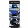AUTOMAT NA CISTENI HELEM A PRILEB HORY CENTRUMO