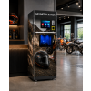 prodejni Automat na cisteni helem a prilb centrumo