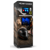 automat na cisteni prilb a helem centrumo
