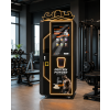 automat na protein centrumo3