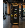 automat na protein centrumo4