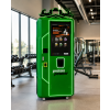 automat na protein centrumo7