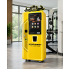 automat na protein centrumo8