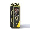 Proteinshake-Automat – neue Generation
