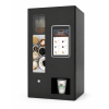 Malý automat na čerstvě mletou kávu centrumo