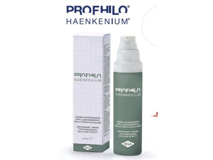 Profhilo Haenkenium Multifunkční antioxidační krém