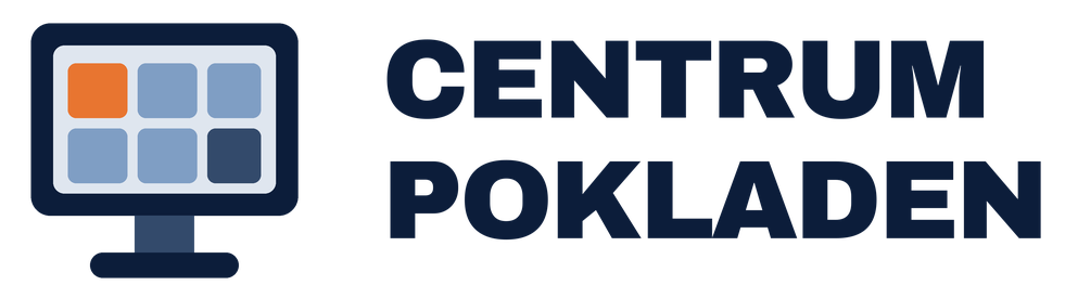 Centrum pokladen