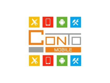 Conto Mobile — pokladní aplikace pro Android