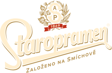 Návštěvnické Centrum Staropramen