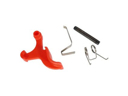 Opravná sada pojistky páky vřetene F016L37700