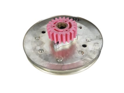 Řemenice s ozubeným kolem set F016102377