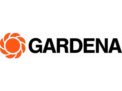 Gardena logo bright