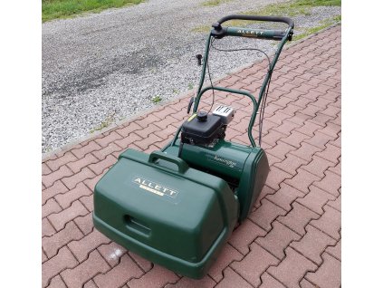 Allett Kensington 20 (4)