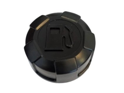 Víčko nádrže Kawasaki