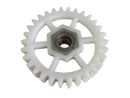 Ozubené kolo kazety vřetene (bílé) - F016A57590