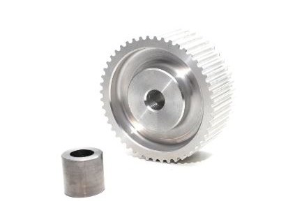 Allett QC2UC conversion kit