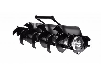 Kazeta Swardman - Vertikutátor