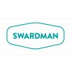 SWARDMAN logo zakladni