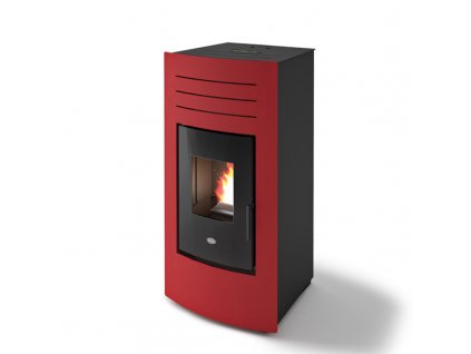 Eva Calor HYDRO 20 - Kachle na pelety, teplovodné