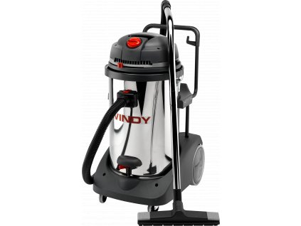 Lavor PRO - Profesionálny vysávač pre suché a mokré vysávanie WINDY 378 IR