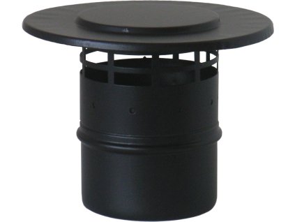 Koncová hlavica 80 mm