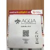 Wifi modul AQUA AMG - 6tl. displej
