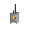LINCAR Ravenna - Kuchynský sporák na drevo