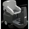 Lavor PRO - Podlahový umývací stroj so sediacou obsluhou COMFORT XXS 66 vrátane batérií a nabíjačky