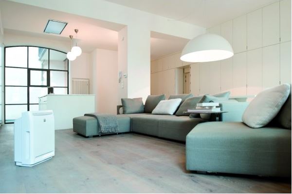 Jak vybrat čističku vzduchu