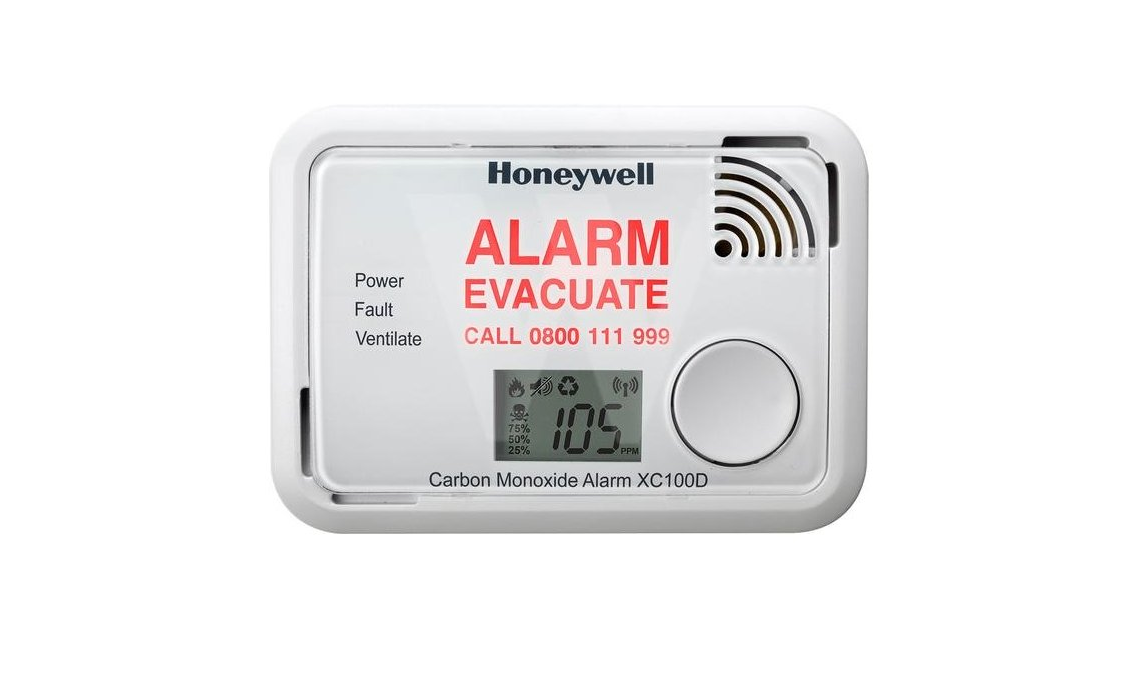 Jaký je rozdíl mezi plyny CO a CO2? A kdy pořídit detektor?