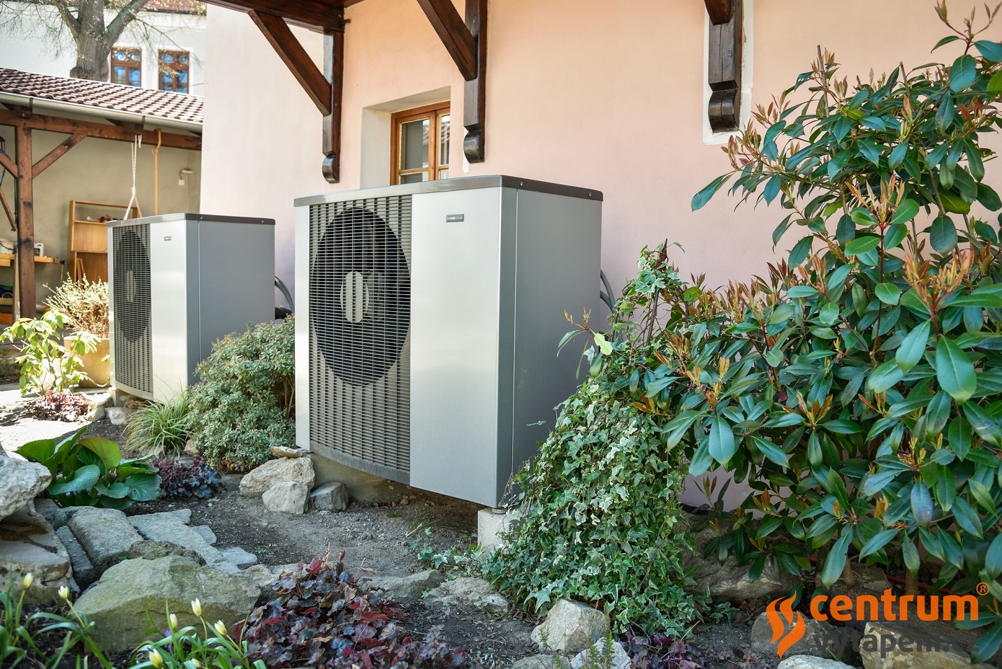 Vše, co potřebujete vědět o tepelných čerpadlech.