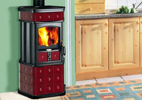 Přednosti krbových kamen Monellina 176 N a Monella 175 N 