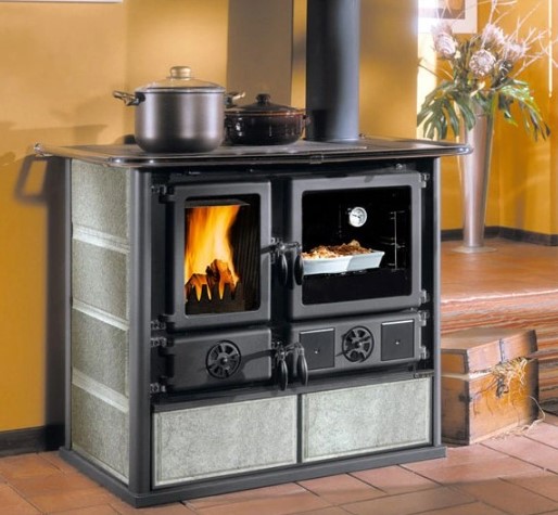 Srovnání nejprodávanějších sporáků La Nordica