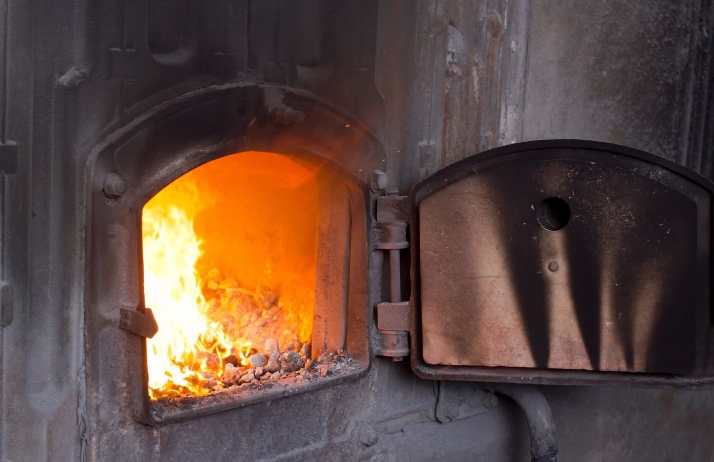 Poslední šance na výměnu starých kotlů! Žádost podejte do konce srpna.