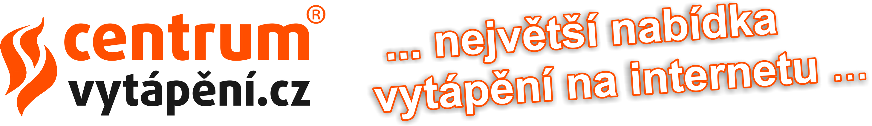 CENTRUM VYTÁPĚNÍ