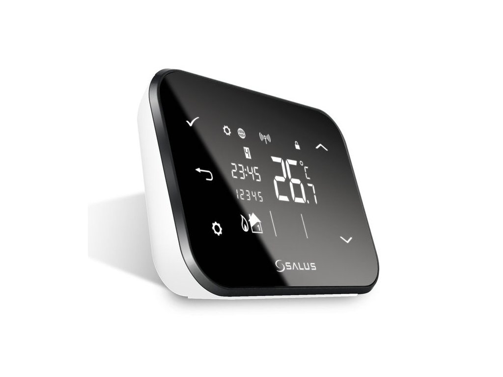Salus iT500 - Internetový bezdrátovy termostat