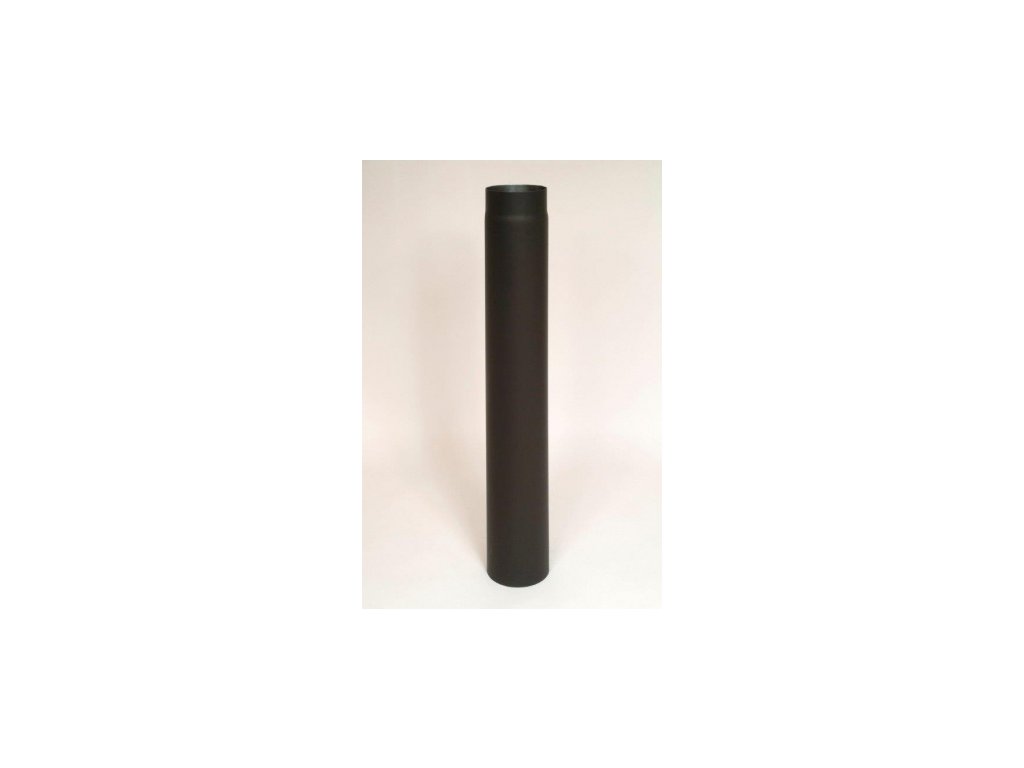 MORAFIS kouřovod - trubka 2mm - Ø160/500 mm