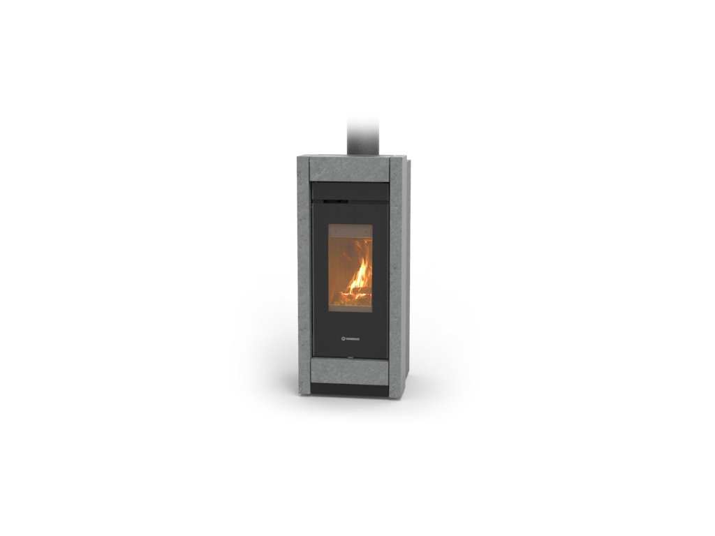 Thermorossi colors Aromy wood stone
