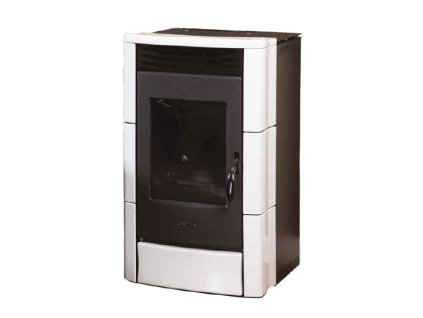 LINCAR MILLY 515 SC - Kamna na pelety - LETNÍ SLEVA 30%