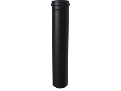 Roura 80/1500 mm - kouřovod pro peletová kamna