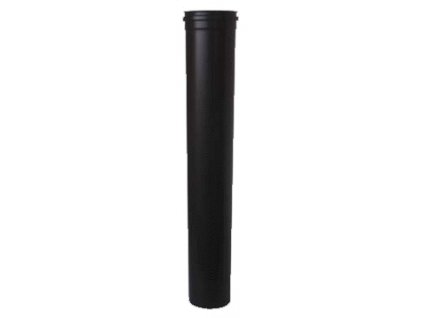 Roura 100/1000mm - kouřovod pro peletová kamna