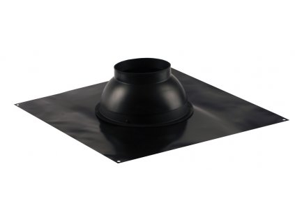 Izolovaná prostupová deska 80/130mm